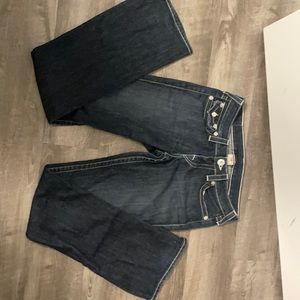 True Religion Diamond Studs